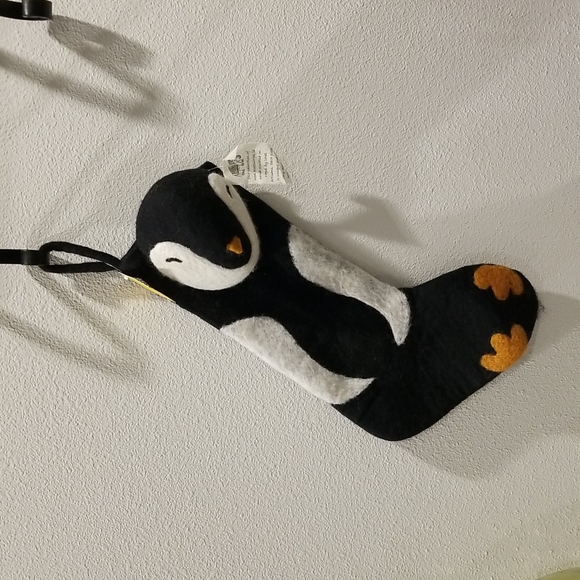 Felt stocking - Picture 9 of 9